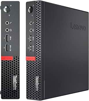 Amazon.co.jp: 【整備済み品】Lenovo レノボ・ジャパン ThinkCentre